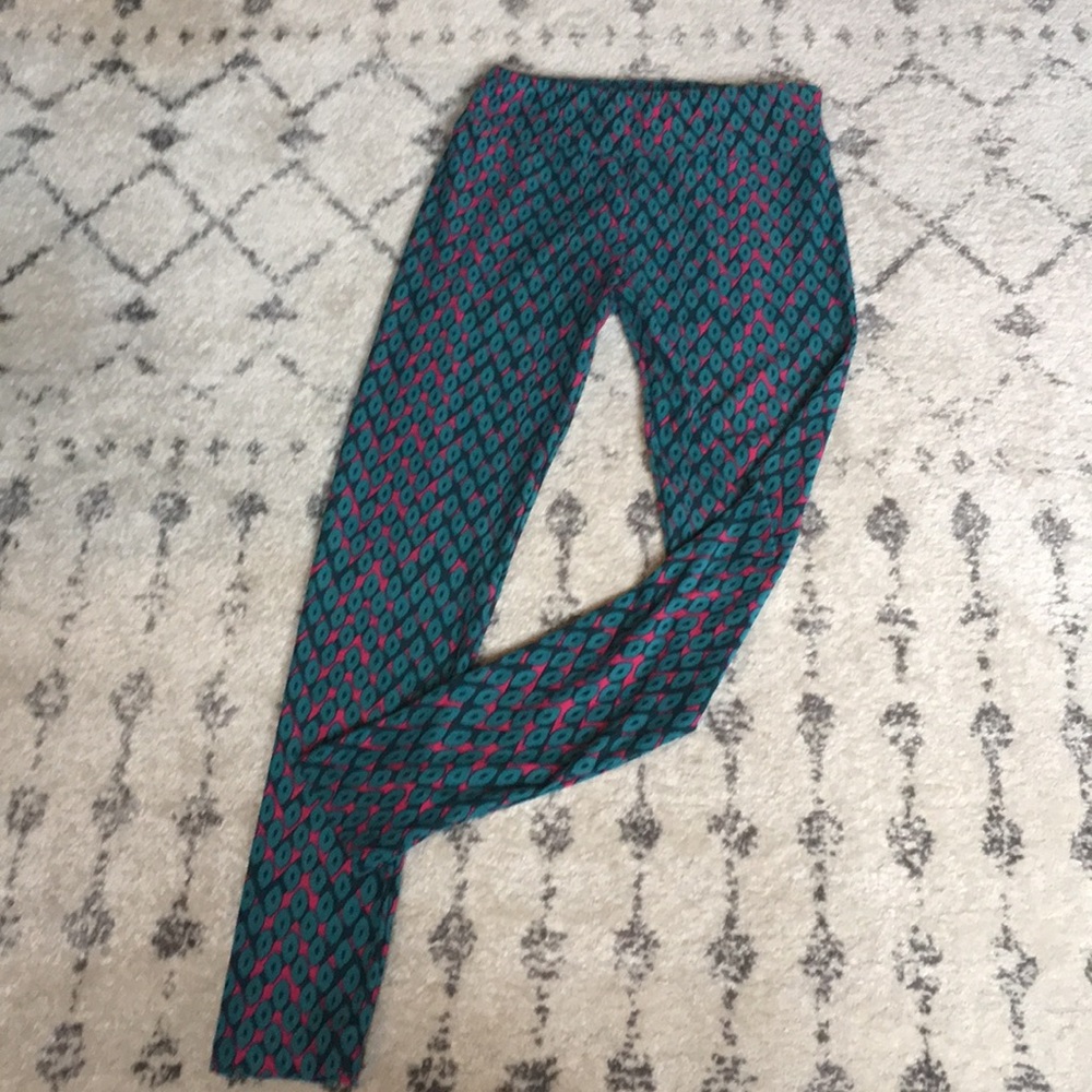 OS Lularoe Leggings